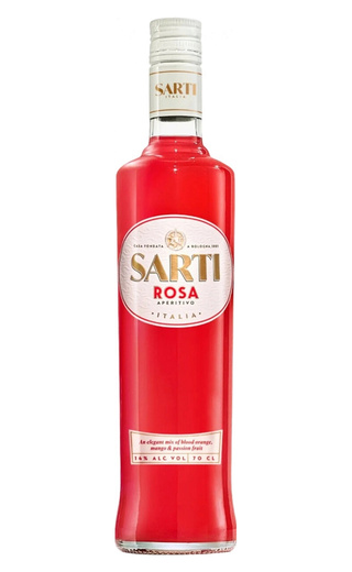 фото Sarti Rosa Aperitivo 0,7 л