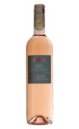 Вино Dune Gris Sable de Camargue 2024&nbsp;0,75&nbsp;л