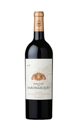 Вино Domaine de Baronarques 2021&nbsp;0,75&nbsp;л