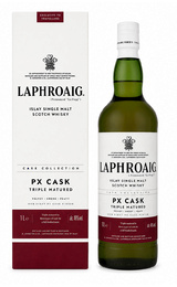 Виски Laphroaig PX Cask&nbsp;1&nbsp;л