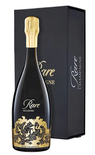 фото шампанское Piper-Heidsieck Rare Millesime 2013 0,75 л