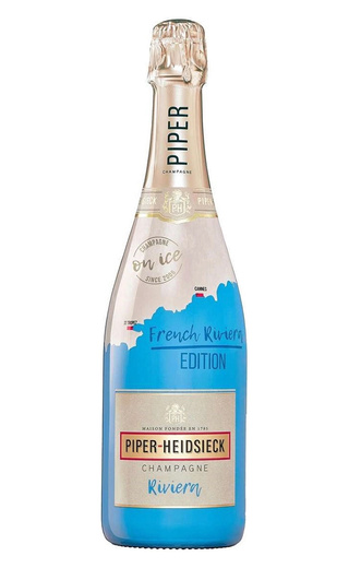 фото шампанское Piper-Heidsieck Riviera Demi-Sec 0,75 л