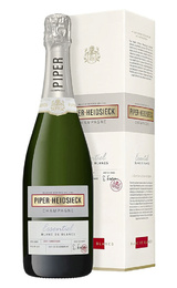 Шампанское Piper-Heidsieck Essentiel Blanc de Blancs Extra Brut&nbsp;0,75&nbsp;л