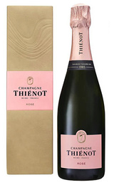 Шампанское Thienot Rose Brut&nbsp;0,75&nbsp;л