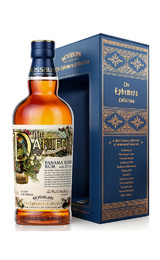 Ром Mossburn The Ephemera Collection The Darien Misadventure Panama Blend 12 Years Old&nbsp;0,7&nbsp;л