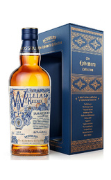 Ром Mossburn The Ephemera Collection William Kidd Jamaican 19 Years Old&nbsp;0,7&nbsp;л