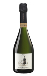 Шампанское Henriet-Bazin Cuvee Arsen Grand Cru Extra Brut 2015&nbsp;0,75&nbsp;л