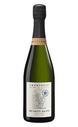 Шампанское Henriet-Bazin Blanc de Blancs Premier Cru Extra Brut&nbsp;0,75&nbsp;л