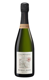 Шампанское Henriet-Bazin Blanc de Noirs Grand Cru&nbsp;0,75&nbsp;л