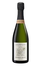 Шампанское Henriet-Bazin Blanc de Noirs Meunier 2019&nbsp;0,75&nbsp;л