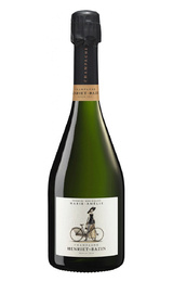 Шампанское Henriet-Bazin Marie -Amelie Blanc de Blancs Premier Cru 2015&nbsp;1,5&nbsp;л