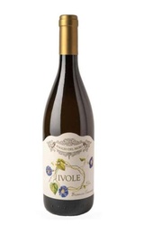 Вино Poggio del Moro Ivole Toscana Bianco 2021&nbsp;0,75&nbsp;л