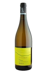 Вино Podere Concori Bianco 2022&nbsp;0,75&nbsp;л