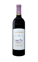 Вино Chateau Lascombes Grand Cru Classe 2021&nbsp;0,75&nbsp;л