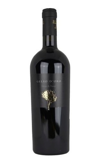 фото вино Podere 29 Gelso D ORO Nero di Troia Puglia 2022 0,75 л