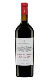 Вино Kindzmarauli Marani Alazani Valley Red 2025&nbsp;0,75&nbsp;л