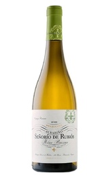 Вино Senorio de Rubios Albarino Seleccion 2024&nbsp;0,75&nbsp;л