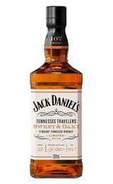 Виски Jack Daniels Travelers Sweet & Oaky&nbsp;0,5&nbsp;л