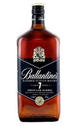 Виски Ballantines American Barrel 7 Years Old&nbsp;1&nbsp;л