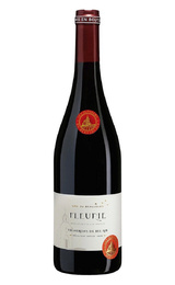 Вино Vignerons del Bel Air Les Clochers Fleurie 2024&nbsp;0,75&nbsp;л
