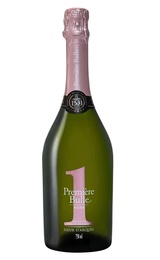 Креман Aimery Sieur d'Arques Premier Bulle Blanquette Cremant de Limoux&nbsp;0,75&nbsp;л