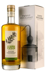 Коньяк Fanny Fougerat Le Laurier d'Apollon XO Petite Champagne&nbsp;0,7&nbsp;л