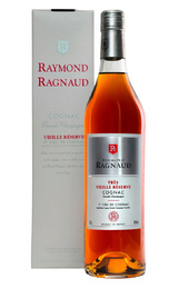 Коньяк Raymond Ragnaud Tres Vieille Reserve 1er Cru Grand Champagne&nbsp;0,5&nbsp;л