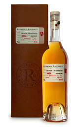 Коньяк Raymond Ragnaud 1er Cru Grand Champagne Millesime 2006&nbsp;0,7&nbsp;л
