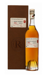 Коньяк Raymond Ragnaud 1er Cru Grand Champagne Millesime 2001&nbsp;0,7&nbsp;л