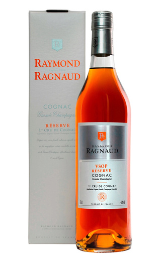 фото коньяк Raymond Ragnaud VSOP 1er Cru Grand Champagne 0,7 л