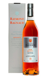Коньяк Raymond Ragnaud VSOP 1er Cru Grand Champagne&nbsp;0,7&nbsp;л