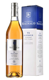 Коньяк Raymond Ragnaud VS 1er Cru Grand Champagne&nbsp;0,7&nbsp;л