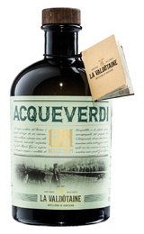 Джин La Valdotaine Acqueverdi&nbsp;0,7&nbsp;л
