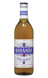 Bayanis Pastis De Marseille&nbsp;0,7&nbsp;л