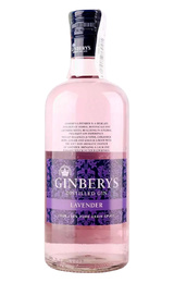 Джин Ginbery's Lavander&nbsp;0,7&nbsp;л