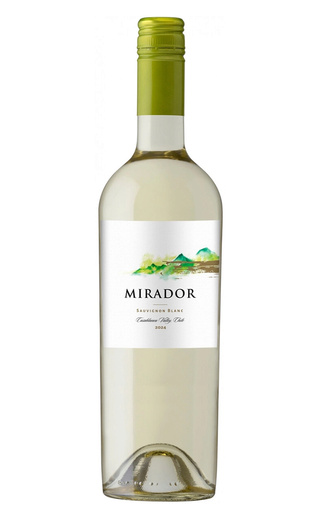 фото вино La Ronciere Mirador Sauvignon Blanc Casablanca Valley 2024 0,75 л