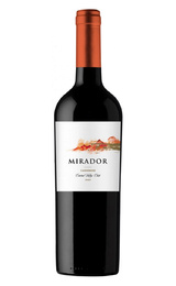 Вино La Ronciere Mirador Carmenere Central Valley 2021&nbsp;0,75&nbsp;л