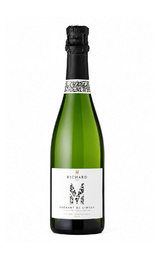 Игристое вино Martial Richard Cremant de Limoux Blanc&nbsp;0,75&nbsp;л