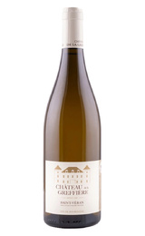 Вино Chateau de la Greffiere Saint-Veran 2023&nbsp;0,75&nbsp;л