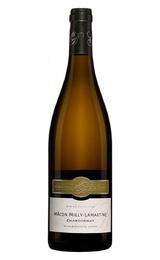Вино La Greffiere Chateau des Bois Macon Milly-Lamartine 2022&nbsp;0,75&nbsp;л
