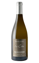 Вино Domaine Crochet Dominique et Janine La Cote Sancerre 2022&nbsp;0,75&nbsp;л