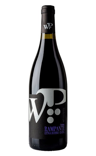 фото вино Puccetti Laura Wiegner Rampante Etna Rosso 2019 0,75 л
