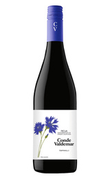 Вино Conde Valdemar Tempranillo 2024&nbsp;0,75&nbsp;л