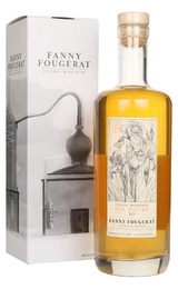 Коньяк Fanny Fougerat Iris Poivre XO Borderies&nbsp;0,7&nbsp;л