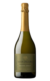 Игристое вино La Ronciere Selva Oscura Extra Brut Malleco 2019&nbsp;0,75&nbsp;л