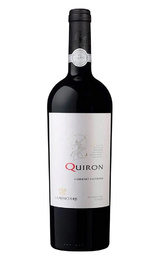 Вино La Ronciere Quiron Cabernet Sauvignon Licanten 2018&nbsp;0,75&nbsp;л
