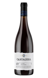 Вино Casa Marin Cartagena Pinot Noir Lo Abarca 2022&nbsp;0,75&nbsp;л