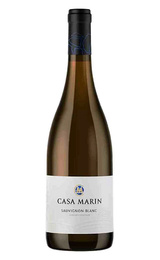 Вино Casa Marin Sauvignon Blanc Lo Abarca 2024&nbsp;0,75&nbsp;л