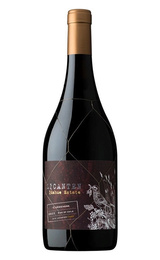 Вино La Ronciere Idahue Estate Carmenere Licanten 2022&nbsp;0,75&nbsp;л
