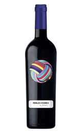 Вино Galineau Les Perles Noires Malbec Bordeaux Superieur 2021&nbsp;0,75&nbsp;л